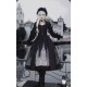 Susin Night Traveler 2.0 Corset, Blouse, Skirts and Jacket(Reservation/Full Payment Without Shipping)